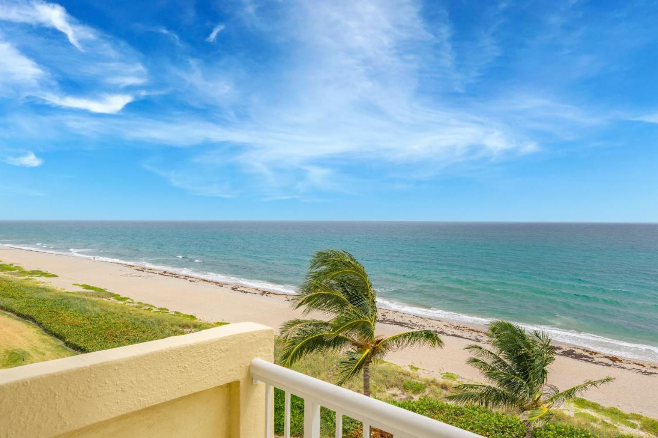 The Ambassador Hotel Palm Beach Exterior foto